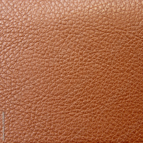 leather