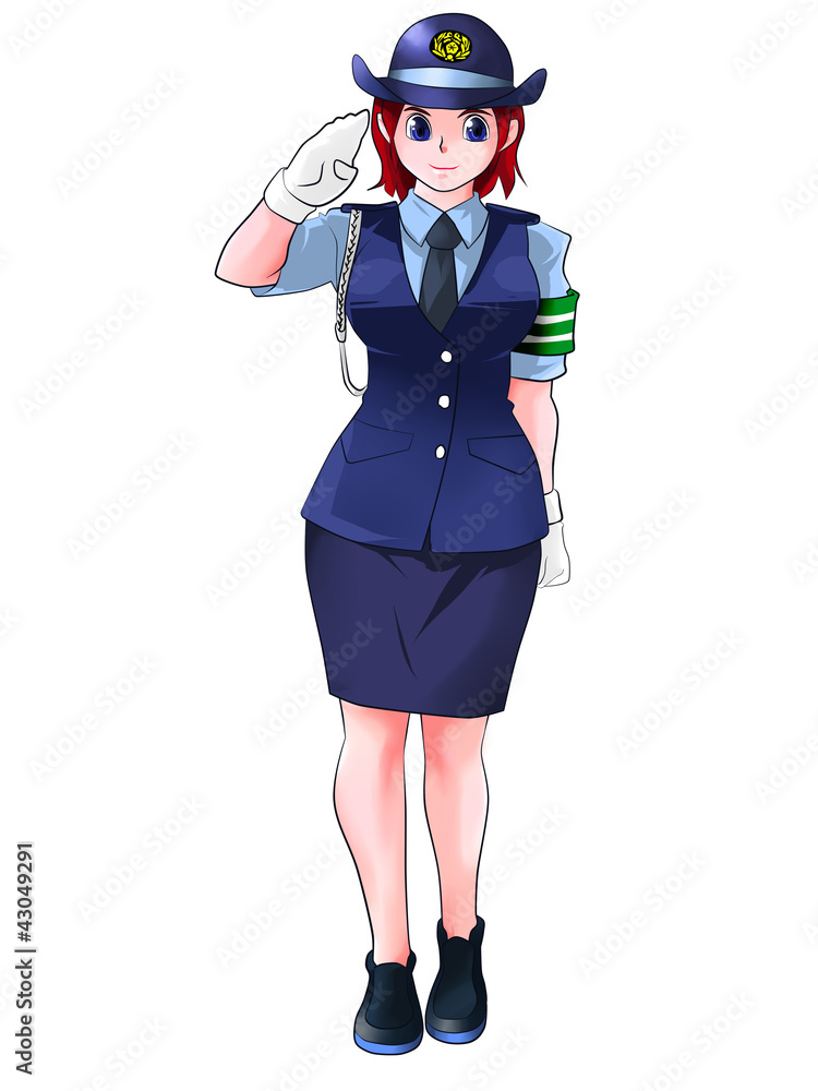 70 Best 女性警官 Images Stock Photos Vectors Adobe Stock