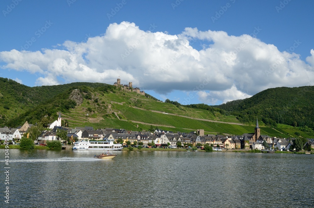 custom made wallpaper toronto digitalMosel bei Alken