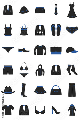 Mode Icons
