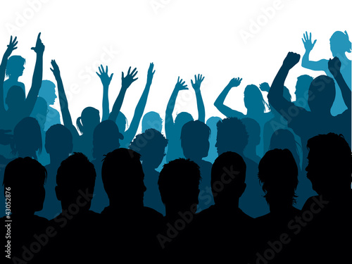 Audience