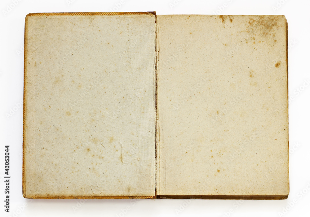 Libro antiguo Libro antiguo