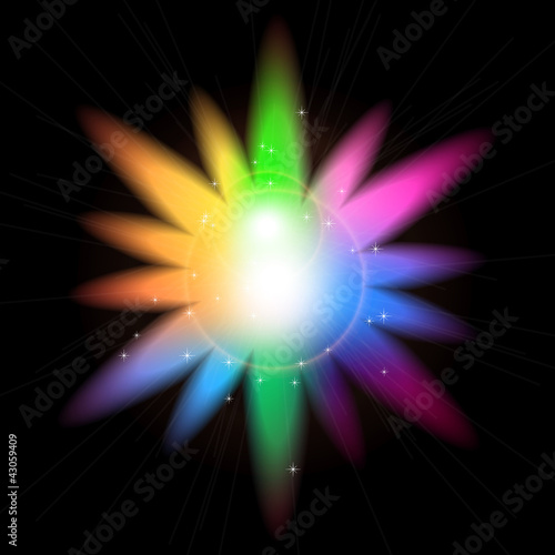 color
