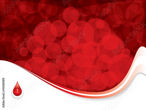 Blood donation