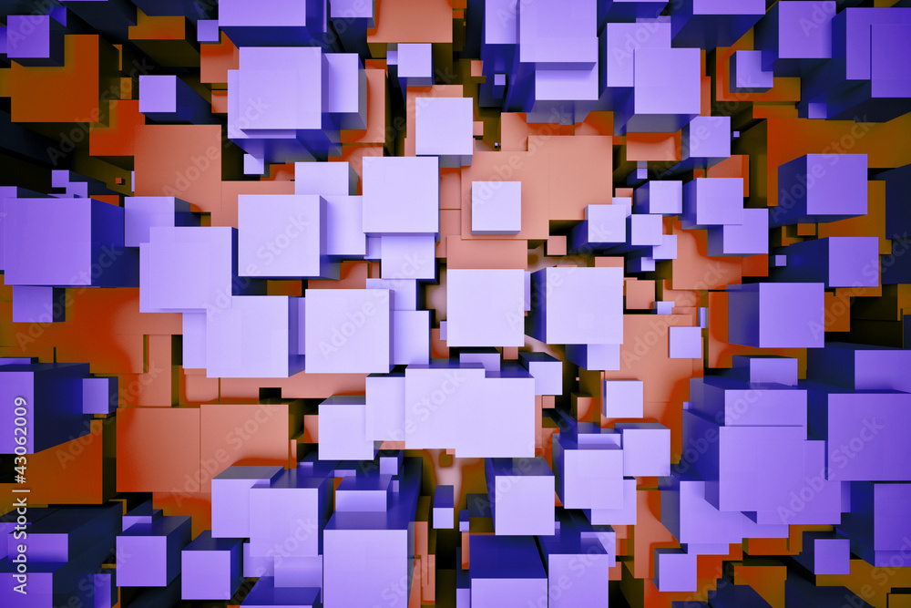 abstract abstract