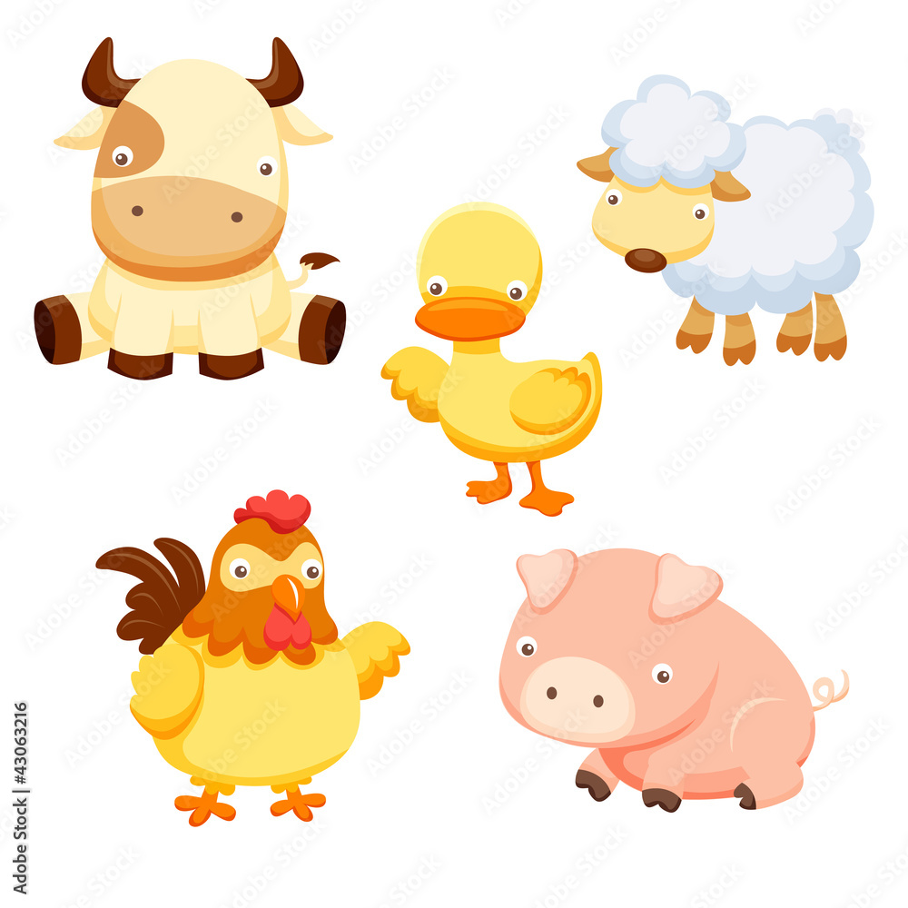 Animals farm Animals farm