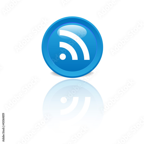 button wirelessvector