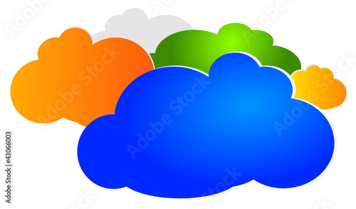 cloud