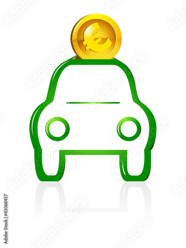 Argent Auto