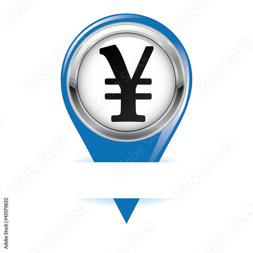 YEN ICON
