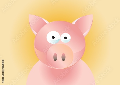 pig