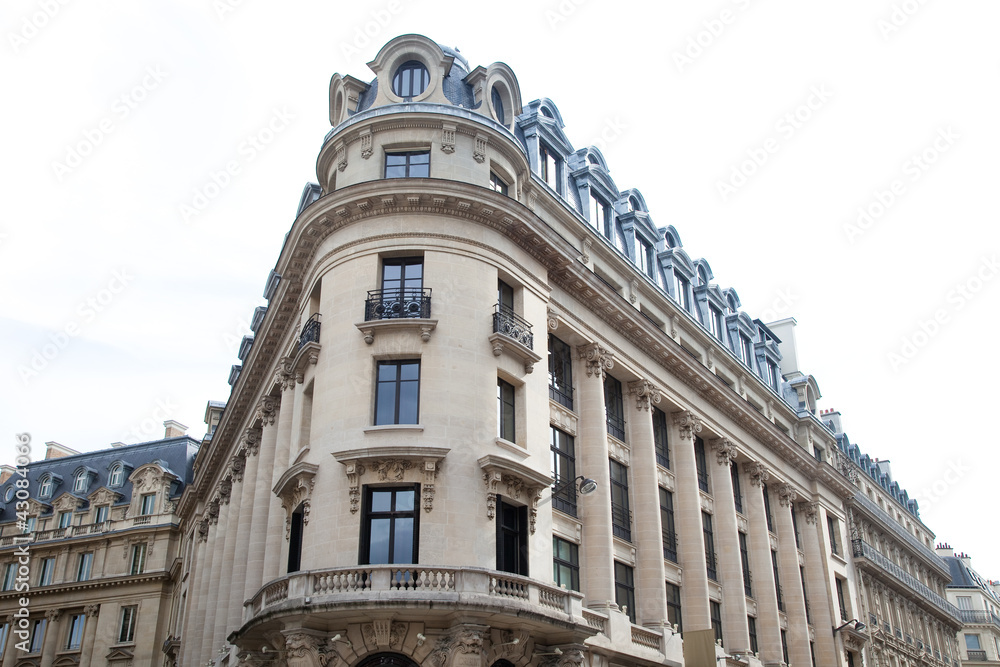 Wohnung  - Haus in Paris