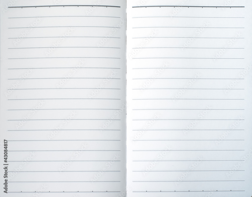 Note Pad Note Pad