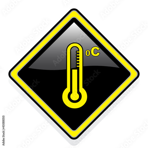 THERMOMETR ICON