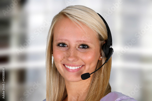Customer Service