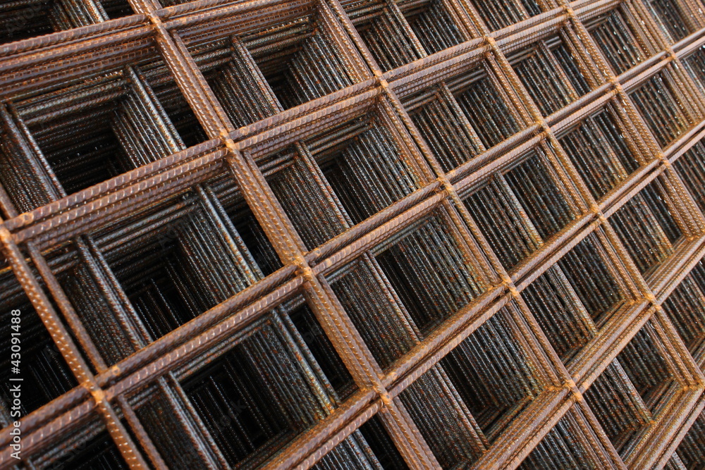 steel structure background steel structure background