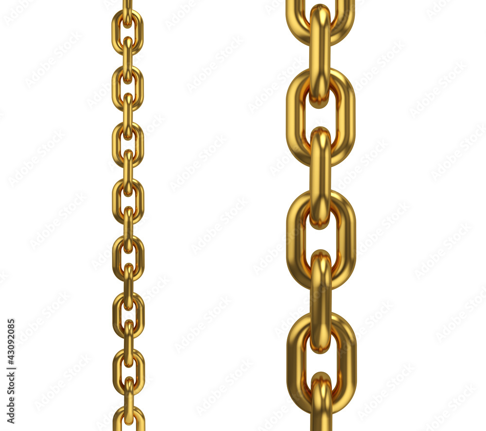 gold chains gold chains