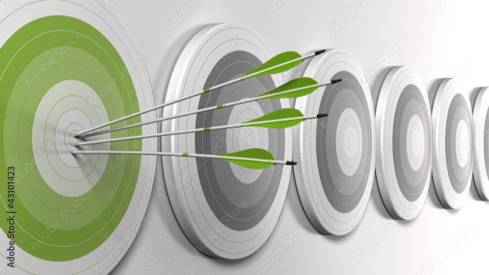 strategic marketing, business strategy, objective