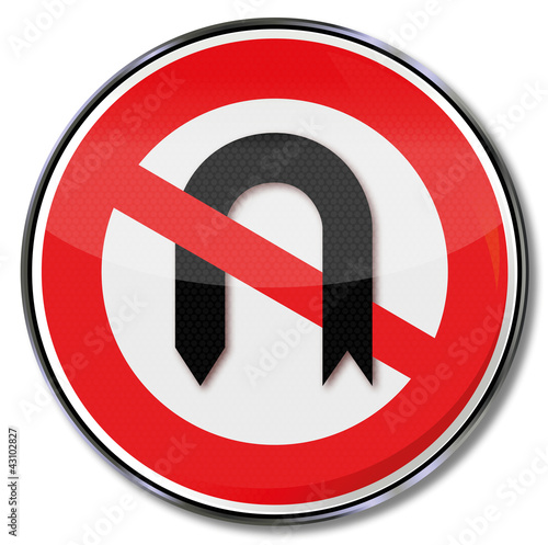 Schild 391
