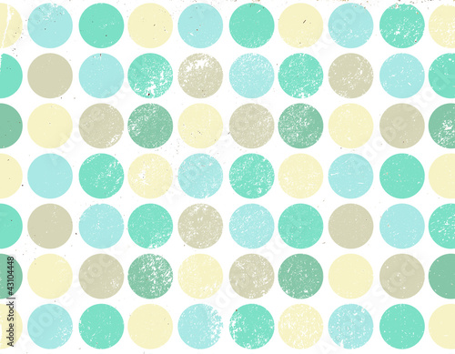 Vintage textured background