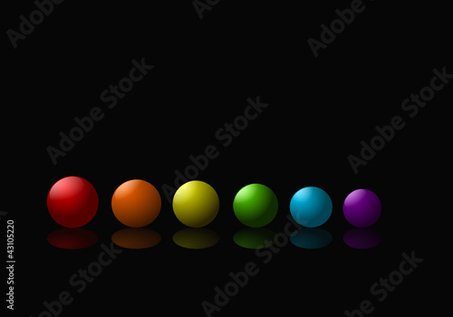 balls