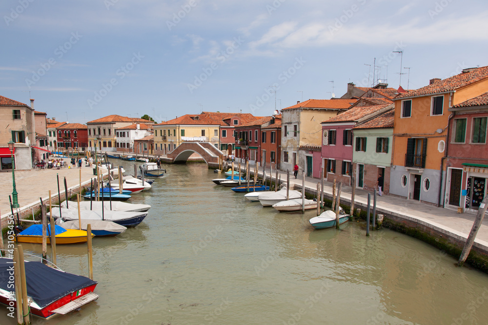 Murano - Venezia - Italy