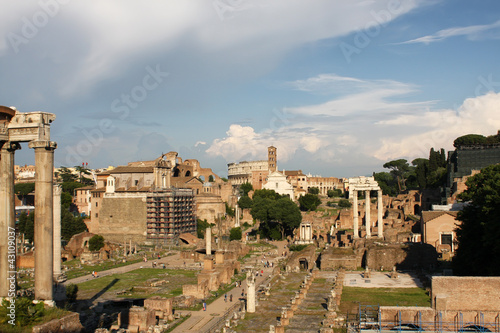Roman Forum