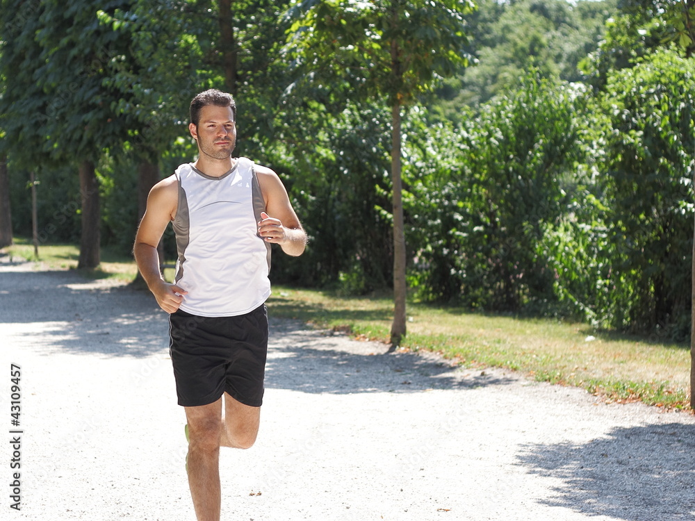 Marathonvorbereitung bei Hitze Marathonvorbereitung bei Hitze