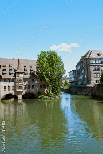 Nuremberg photo