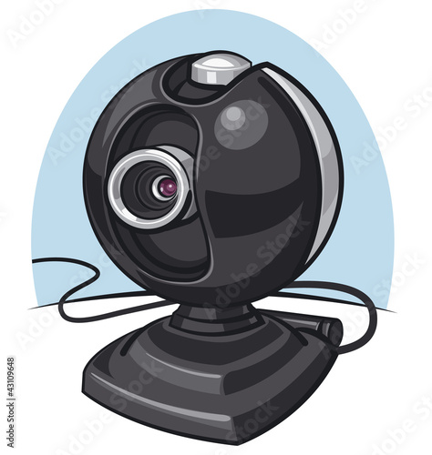 web cam