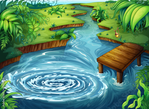 landscape