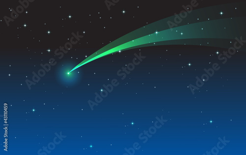 comet