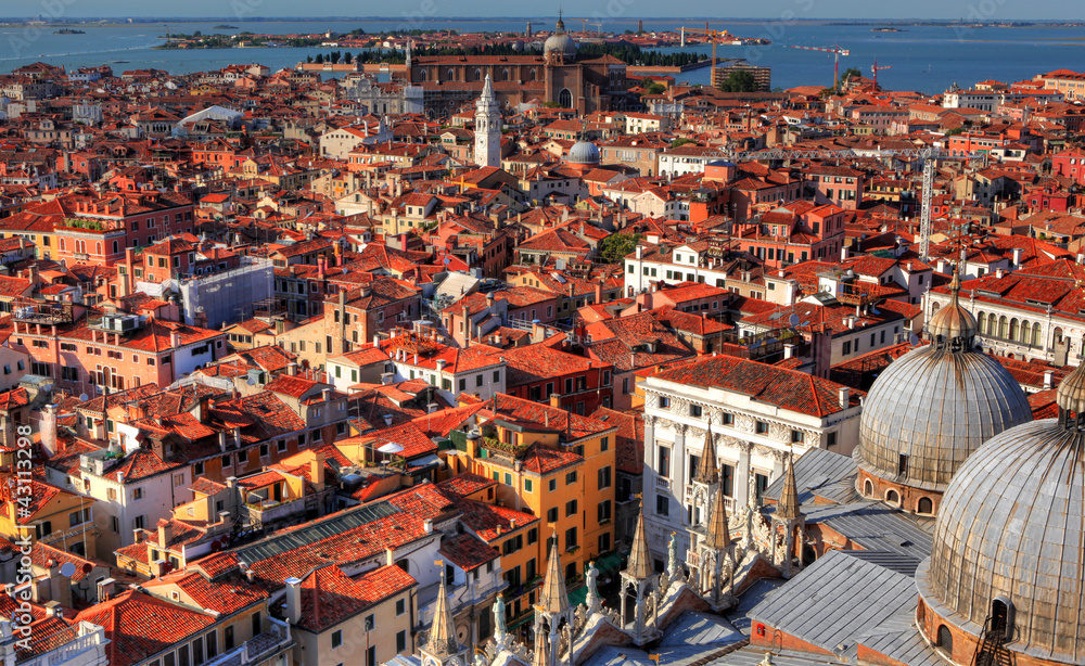 Venice Overview