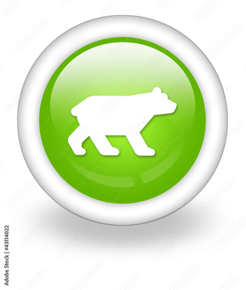 Light Green Icon Light Green Icon