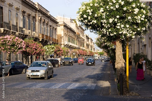 Corso Umberto Siracusa
