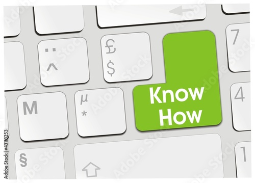 clavier know how