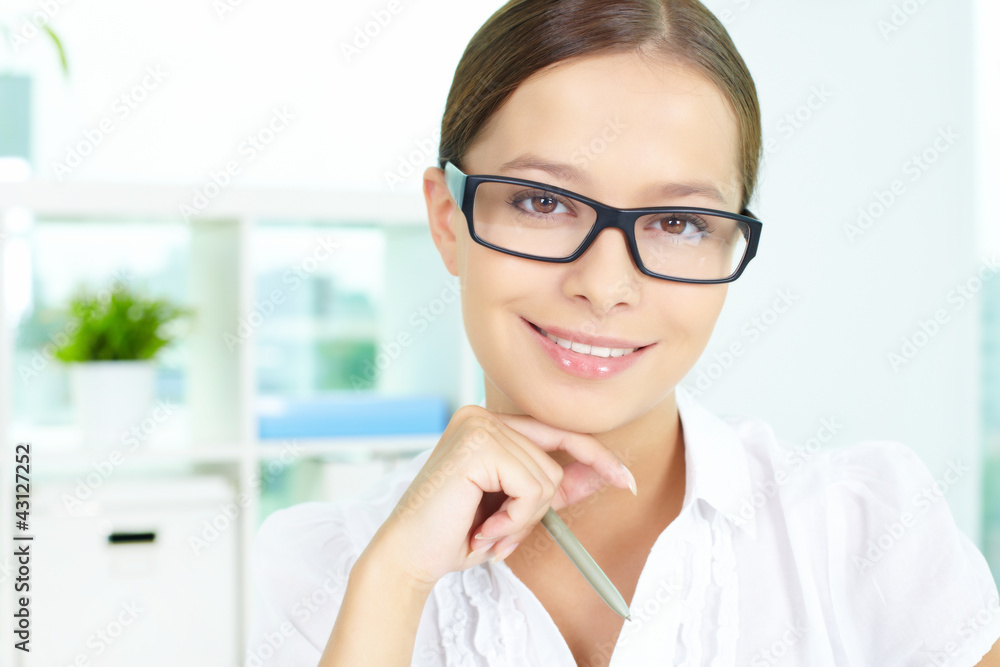 Business lady Business lady