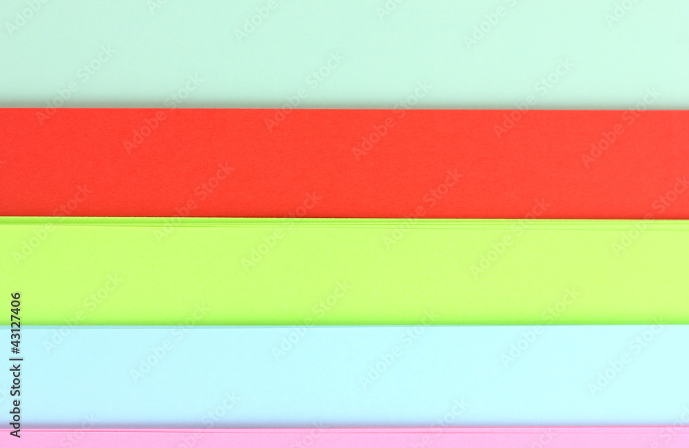 background of bright colorful paper background of bright colorful paper