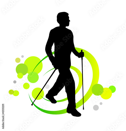 nordic walking - 3