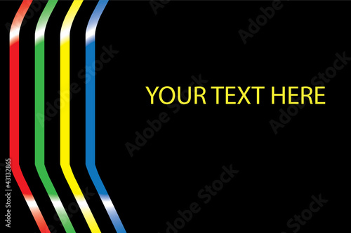 abstract background vector