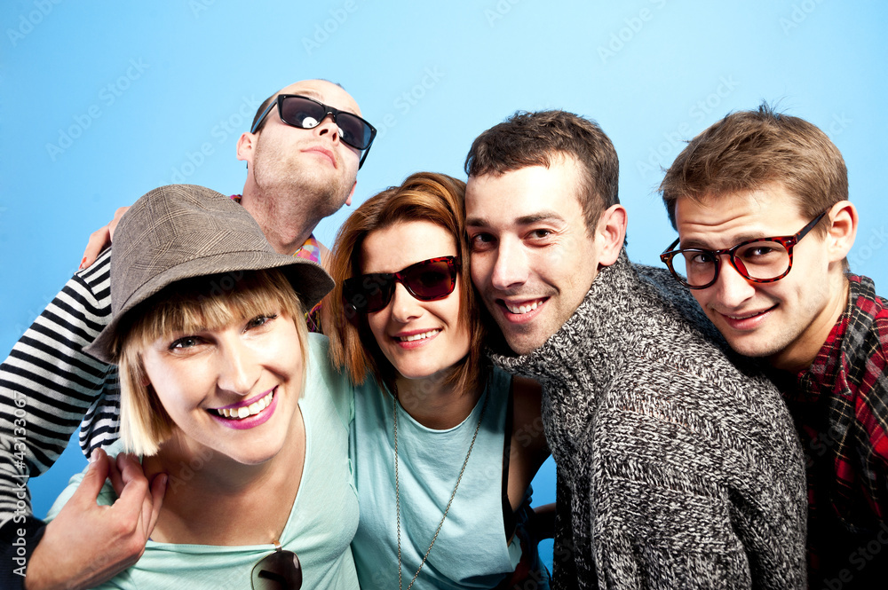 people in fun people in fun