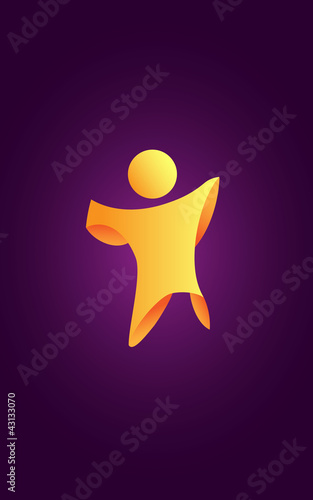 Angel Yellow