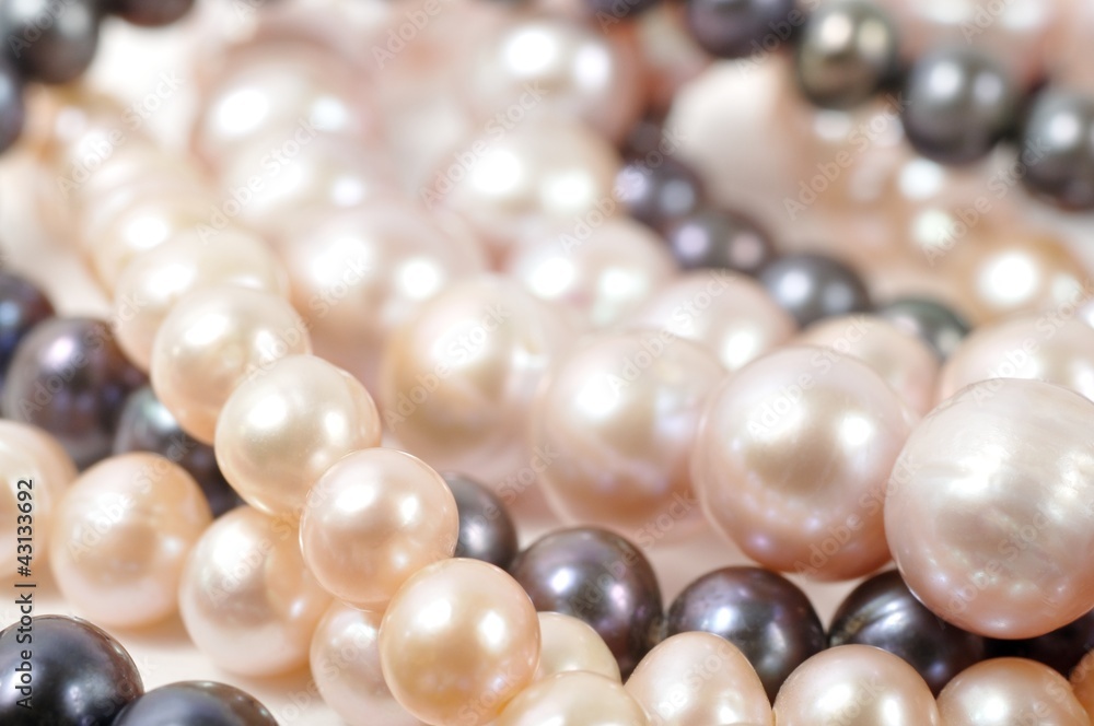 Pearls Pearls