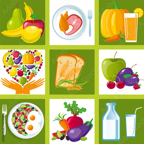 healthy_food_icons