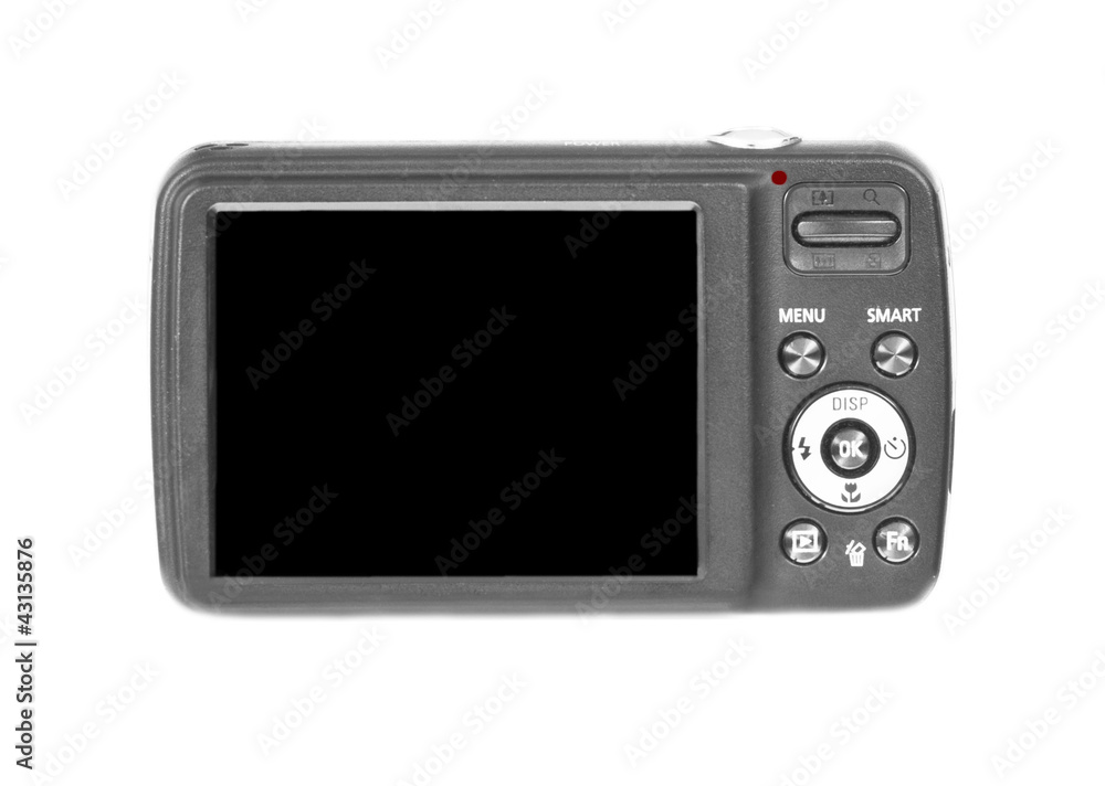 Digital camera Digital camera