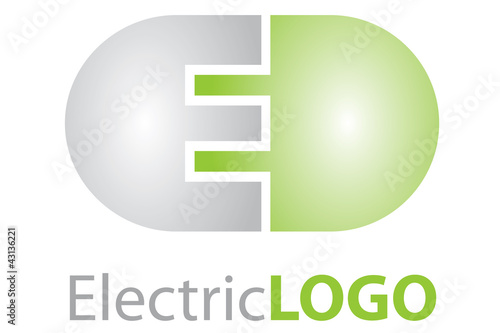 Electric logo