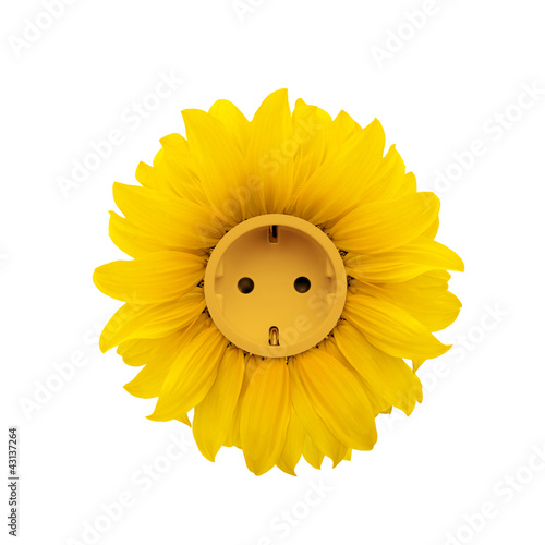 Solarenergie
