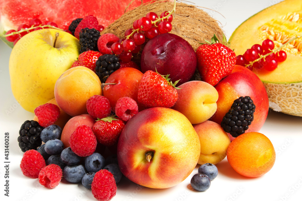 composizione di frutta composizione di frutta