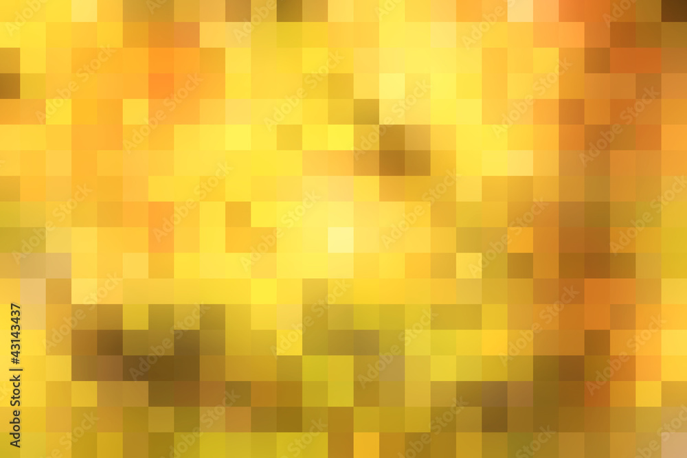 yellow pixel background yellow pixel background