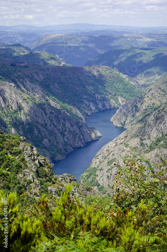 Fotografie Ribera del Sil (Orense)